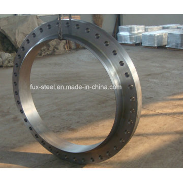 DIN2634 Pn25 Flange de pescoço de solda